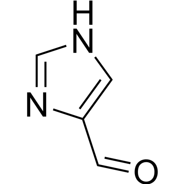 1H-Imidazole-5-carboxaldehyde 3034-50-2